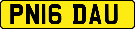 PN16DAU