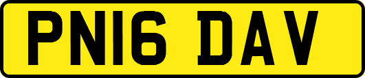 PN16DAV