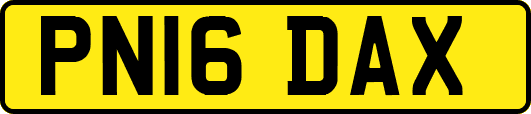 PN16DAX