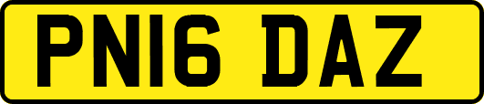 PN16DAZ