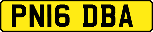 PN16DBA