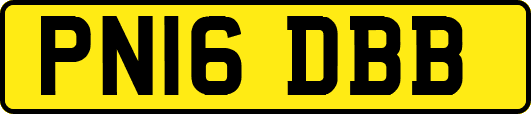 PN16DBB