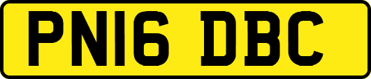 PN16DBC