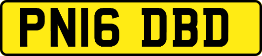 PN16DBD