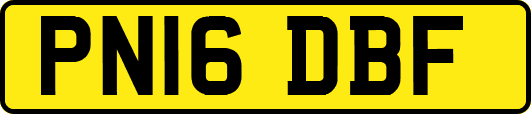 PN16DBF