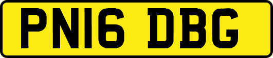 PN16DBG