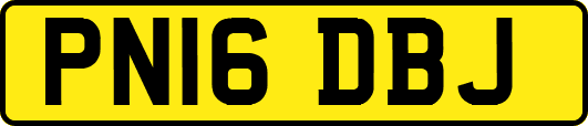 PN16DBJ