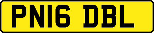 PN16DBL