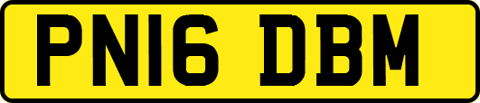 PN16DBM