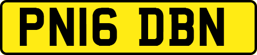 PN16DBN
