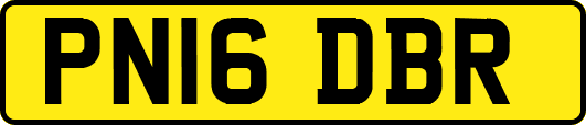 PN16DBR