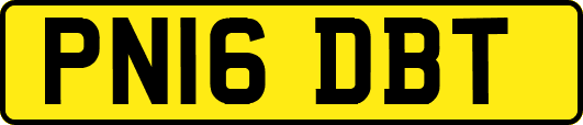 PN16DBT