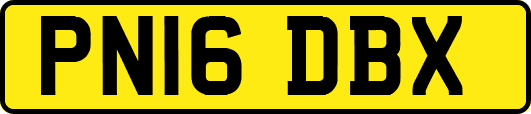 PN16DBX