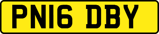 PN16DBY