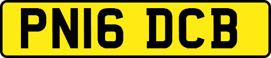 PN16DCB