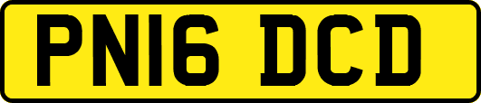 PN16DCD