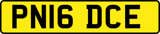 PN16DCE
