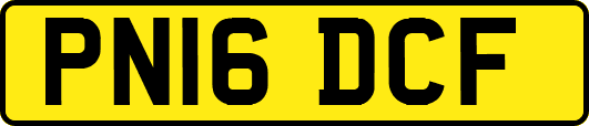 PN16DCF