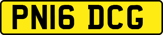 PN16DCG