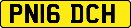 PN16DCH