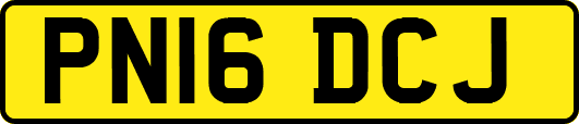 PN16DCJ