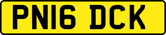 PN16DCK