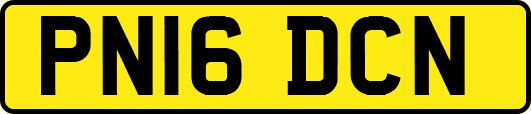 PN16DCN