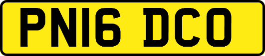 PN16DCO