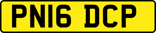 PN16DCP