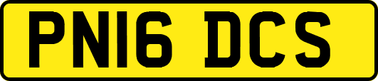 PN16DCS