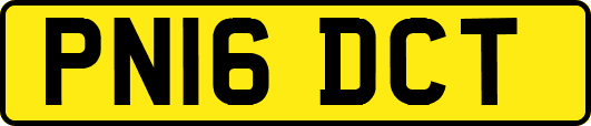 PN16DCT