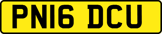 PN16DCU
