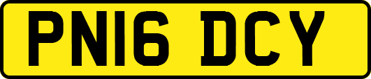 PN16DCY