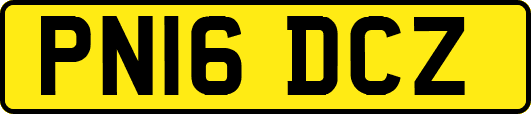 PN16DCZ