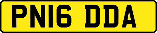 PN16DDA