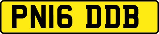 PN16DDB