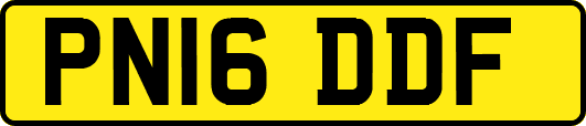 PN16DDF