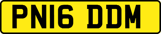 PN16DDM