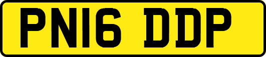 PN16DDP