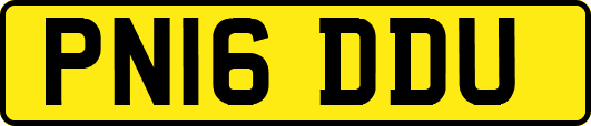 PN16DDU