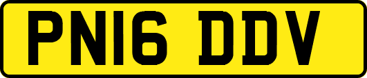 PN16DDV