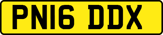 PN16DDX