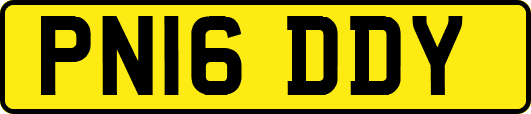 PN16DDY
