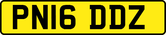 PN16DDZ