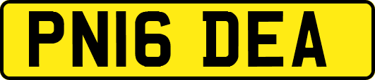PN16DEA