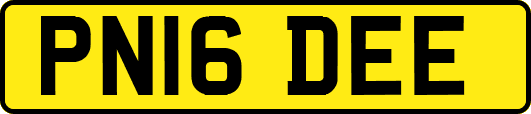 PN16DEE