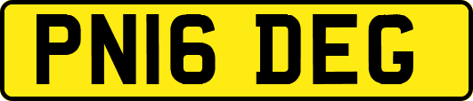 PN16DEG