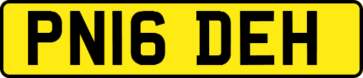 PN16DEH