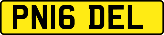PN16DEL