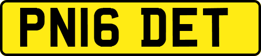PN16DET